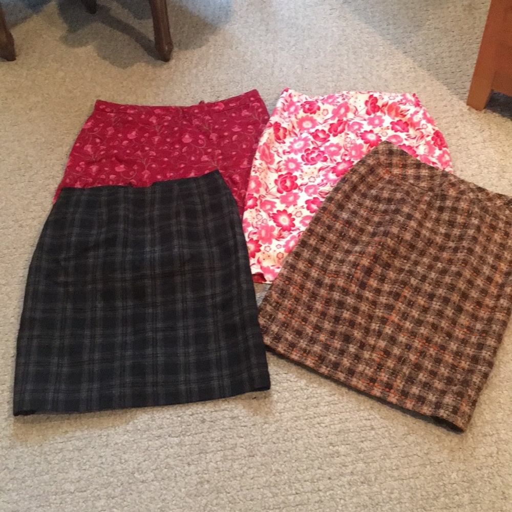 Skirts